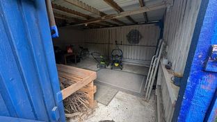 Charmerende landvilla med stor have og masser af muligheder i Lydersholm (Tønder kommune) - Billede 42 af 44
