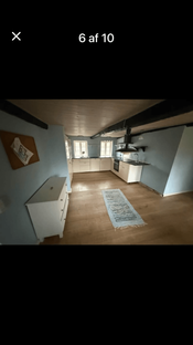 Idyllisk beliggende håndværkertilbud. - Billede 7 af 7