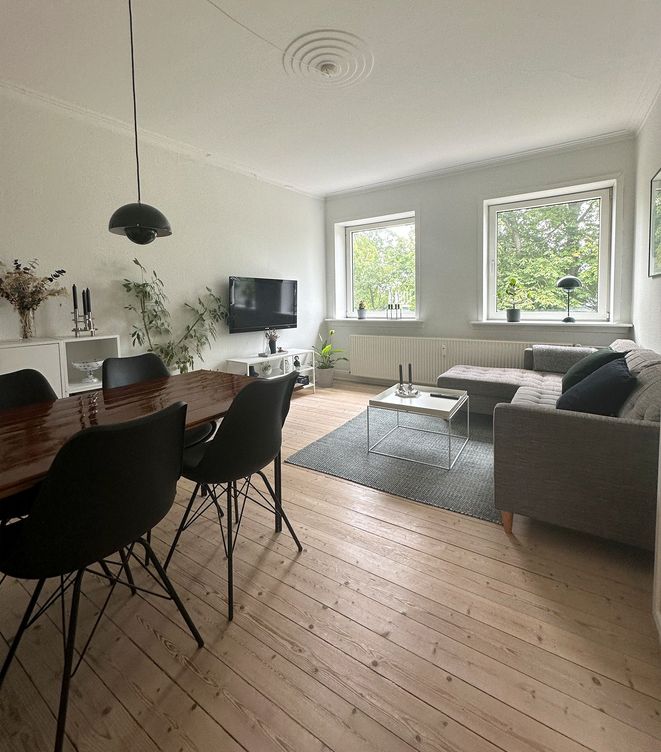 Kanalstien 10, 2. th., 9000 Aalborg - Kanalstien 10, 2. th., 9000 Aalborg, Aalborg