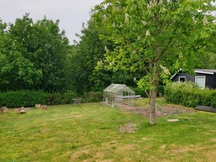 Dejlig kolonihave i Brønderslev - Billede 12 af 12