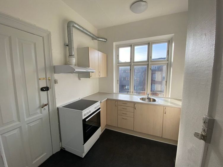 Udbyhøjvej 6, 1. th., 8930 Randers NØ - Udbyhøjvej 6, 1. th., 8930 Randers NØ, Randers NØ