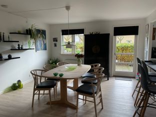 Dejlig Andelsbolig til salg - Billede 6 af 11