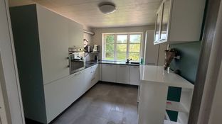 Villa med store have til salg - Billede 10 af 12