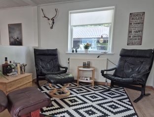 Dejligt hus i rolige omgivelser. - Billede 8 af 28