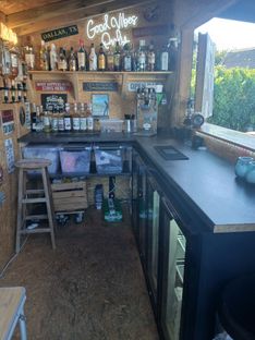 Hyggeligt hus på landet - Billede 20 af 20