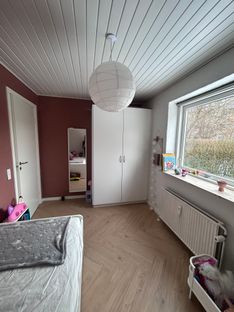 Indflytningsklart rækkehus med central beliggenhed  - Billede 12 af 18