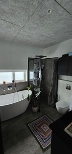 Kolonihave med ekstraordinær udsigt til salg i Horsens. - Billede 2 af 7