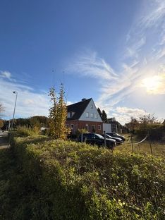 En udlejningsejendom med mange muligheder i Kruså - Sønderjylland - Billede 10 af 16