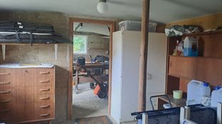 Hyggeligt og charmerende byhus med fleksboligtilladelse i Humlum - Billede 13 af 19