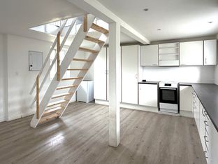 Stort hus udlejes i Simested - Billede 8 af 19