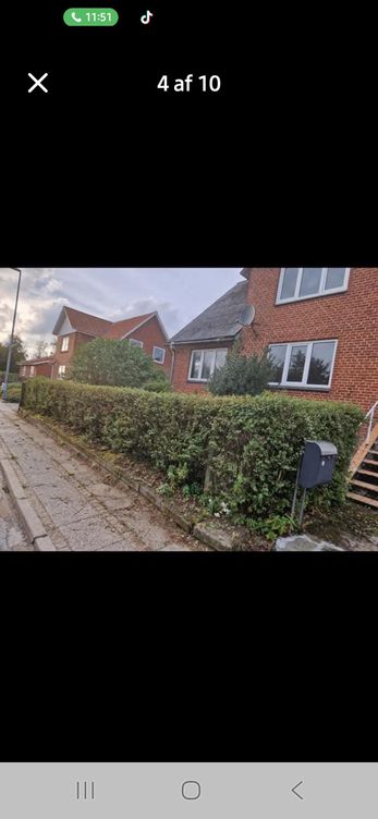 Hus til salg  - Astrupvej 774, Hjørring