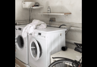 Stor værelse  - Billede 6 af 7