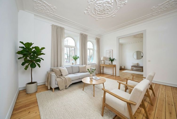 Slyngborggade - Slyngborggade 15 St, 8900 Randers C, Randers C