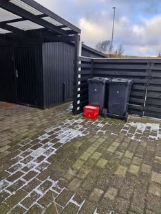 billigt og smukt hus - Billede 18 af 20