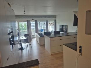 Luksus lejlighed Ved Viby bakke - Billede 2 af 7