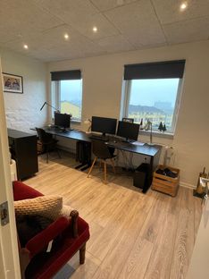 Stor 3-værelses andelslejlighed - Billede 8 af 14