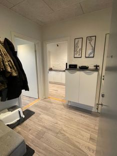 Stor 3-værelses andelslejlighed - Billede 6 af 14