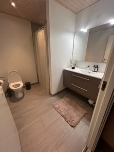 Andelsrækkehus i sund forening - Billede 4 af 13