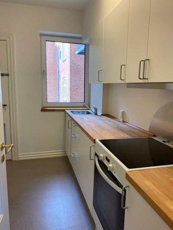 Nyvej 22A, st. th., 8920 Randers NV - Nyvej 22A, st. th., 8920 Randers NV, Randers NV