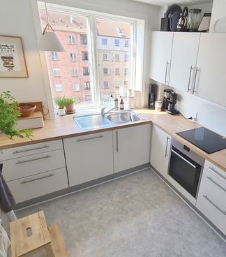 Fyensgade 34, 4. tv., 9000 Aalborg - Fyensgade 34, 4. tv., 9000 Aalborg, Aalborg