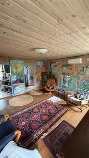 Charmerende landvilla med stor have og masser af muligheder i Lydersholm (Tønder kommune) - Billede 23 af 44