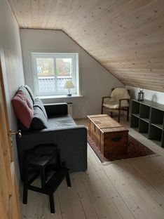 Villa i Siem med stor garage og have. - Billede 11 af 12