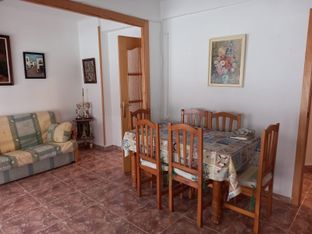 Spain, Torrevieja Costa Blanca - Holiday suitable for pensioners and families, 66 m2 living area, with 2 bedrooms at graund  floor, just 3 minutes from the beach.  - Billede 17 af 20