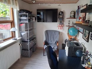 Dejlig villa på stille villavej - Billede 13 af 18