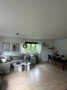 Fritlæggende A++ hus m celler og jordvarme  - Billede 2 af 12