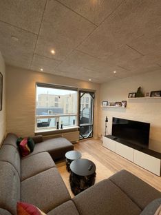 Stor 3-værelses andelslejlighed - Billede 3 af 14