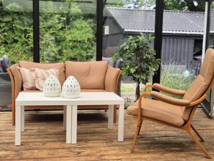 Dejligt hus i rolige omgivelser. - Billede 26 af 28