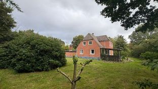 Charmerende landvilla med stor have og masser af muligheder i Lydersholm (Tønder kommune) - Billede 34 af 44