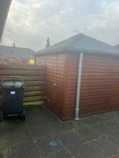 Dejlig andelsbolig med lav månedlig ydelsei smukke Morud - Billede 10 af 13