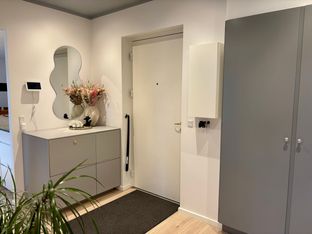 Charmerende og totalrenoveret andelslejlighed centralt i Tølløse  - Billede 13 af 16