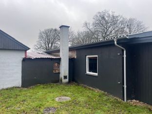 Landligt hus syd for Herning  - Billede 12 af 14