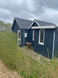 kolonihave til salg (bopælspligt i Herning kommune)  - Billede 3 af 3