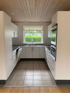 Attraktiv andelsbolig på 102 kvm i Bellinge, Odense SV. - Billede 3 af 4