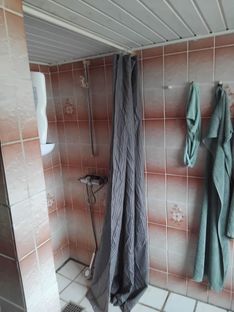 Hus med lukket have i 6622 Bække - Billede 8 af 12