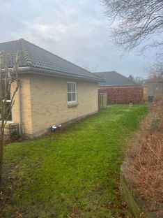 Dejlig andelsbolig med lav månedlig ydelsei smukke Morud - Billede 13 af 13