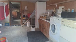 Hyggeligt og charmerende byhus med fleksboligtilladelse i Humlum - Billede 12 af 19