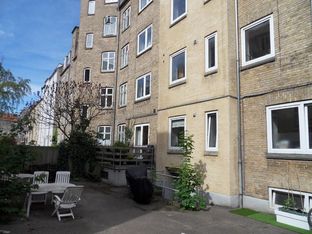 Marstrandsgade 7, 5. 1, 8000 Aarhus C - Billede 5 af 5