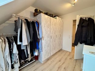 Charmerende og totalrenoveret andelslejlighed centralt i Tølløse  - Billede 7 af 16