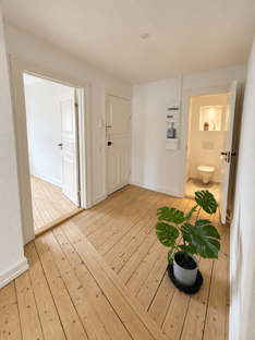 Delevenlig 4’er med gratis parkering - Billede 3 af 5