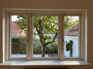 Hus i Bodum Aabenraa med fantastisk terrasse til leje   - Billede 8 af 11