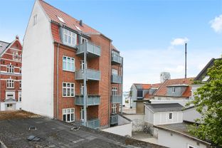 Ole Wormsgade 1A 3.TV - 8700 Horsens - Billede 3 af 5