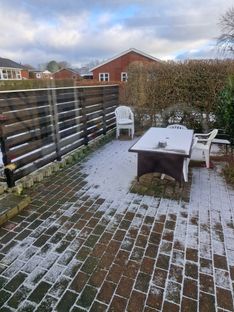 billigt og smukt hus - Billede 19 af 20