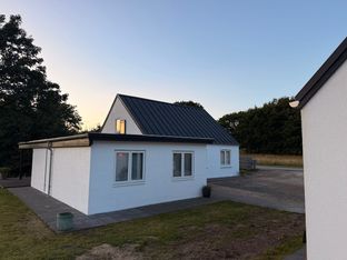 Skønt beliggende byhus til salg i Idom - Billede 10 af 29