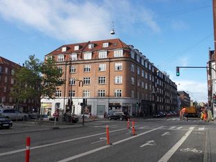 Vesterbrogade 1, 4. tv., 8000 Aarhus C - Billede 2 af 3