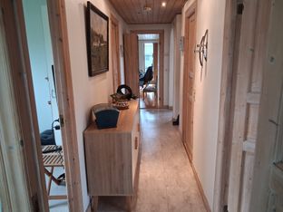 Dejlig villa på stille villavej - Billede 9 af 18