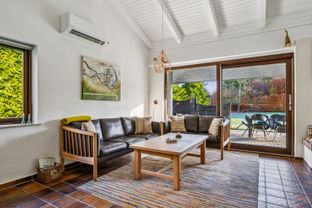 Ebeltoft, Sommerhus  - Billede 13 af 20